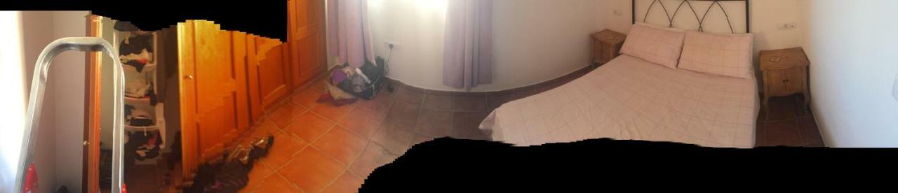 N157 El Pinas San Gines Appartement La Azohía Buitenkant foto