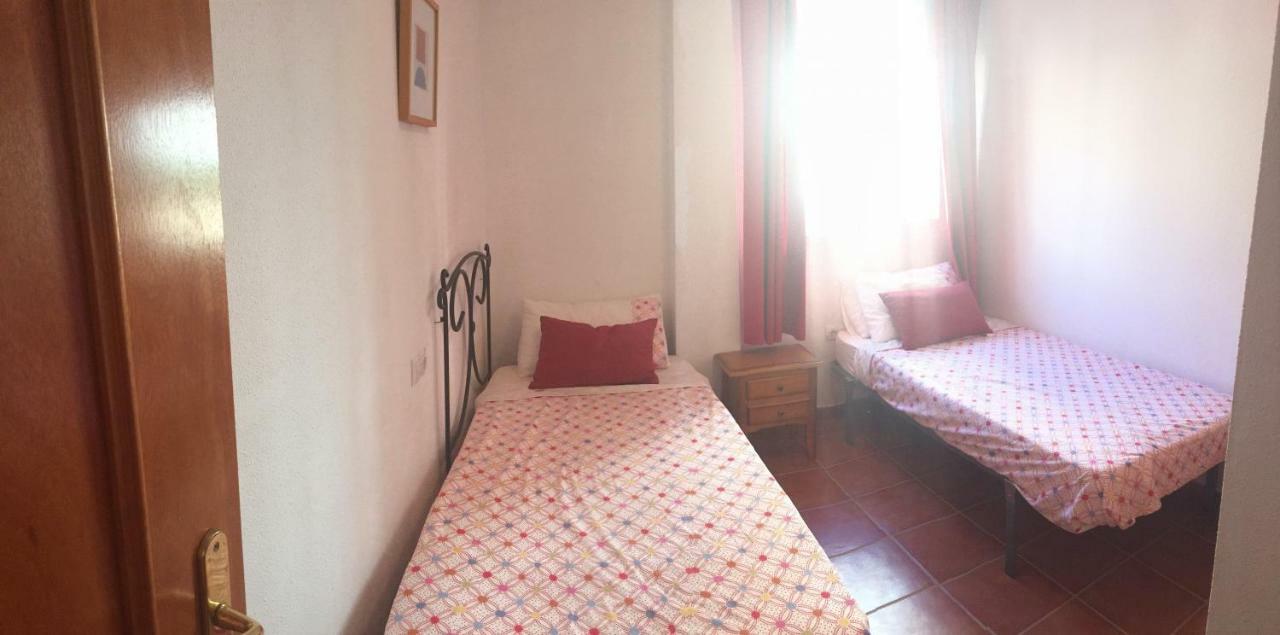 N157 El Pinas San Gines Appartement La Azohía Buitenkant foto